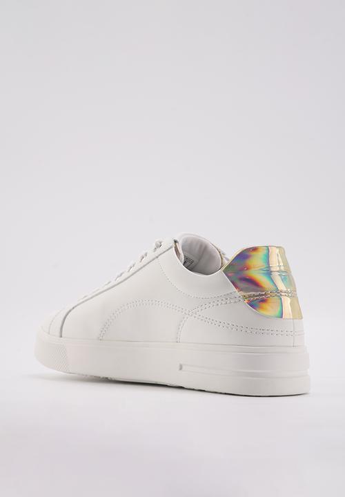 Nine West - Diaman sneaker - white