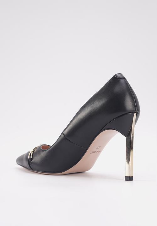 Nine West - Fetta court - black