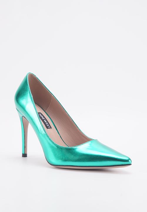 Nine West - Felio court - green