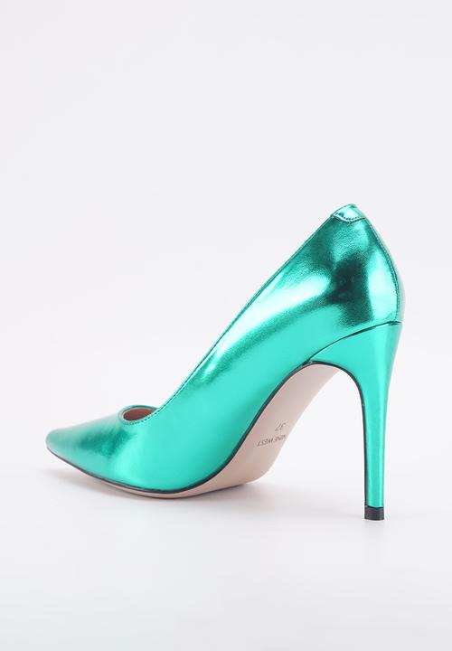 Nine West - Felio court - green
