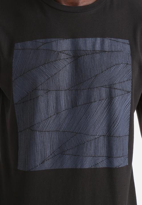 ADPT. - Cube Tee