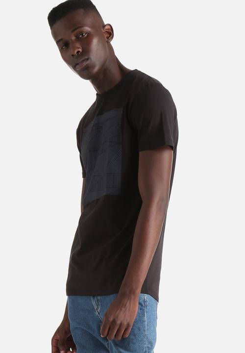 ADPT. - Cube Tee