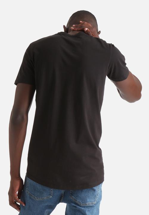ADPT. - Cube Tee