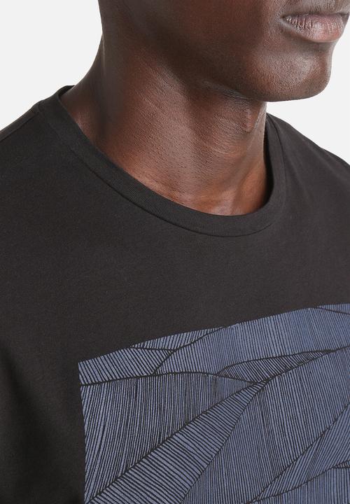 ADPT. - Cube Tee