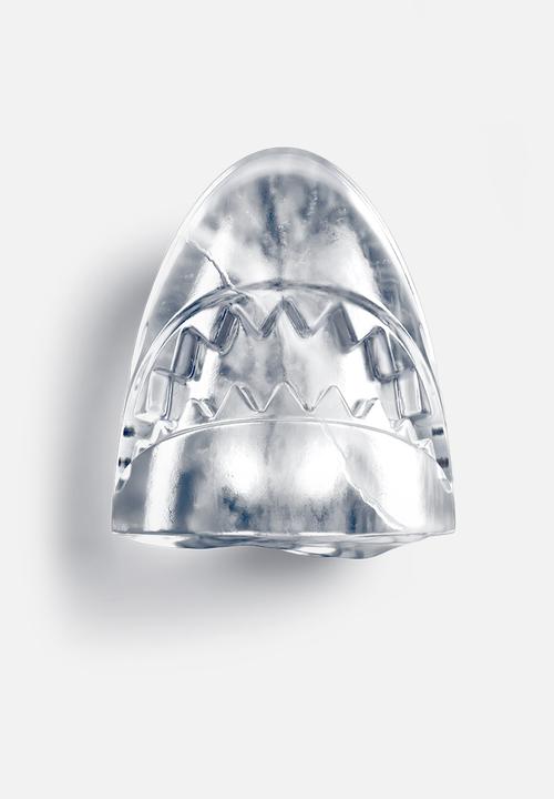 Zoku - Shark Ice Ball- blue