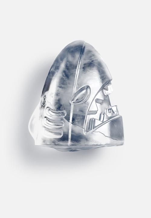 Zoku - Shark Ice Ball- blue