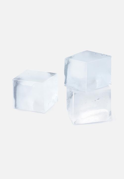 Zoku - Jumbo Ice Trays set/2- Green