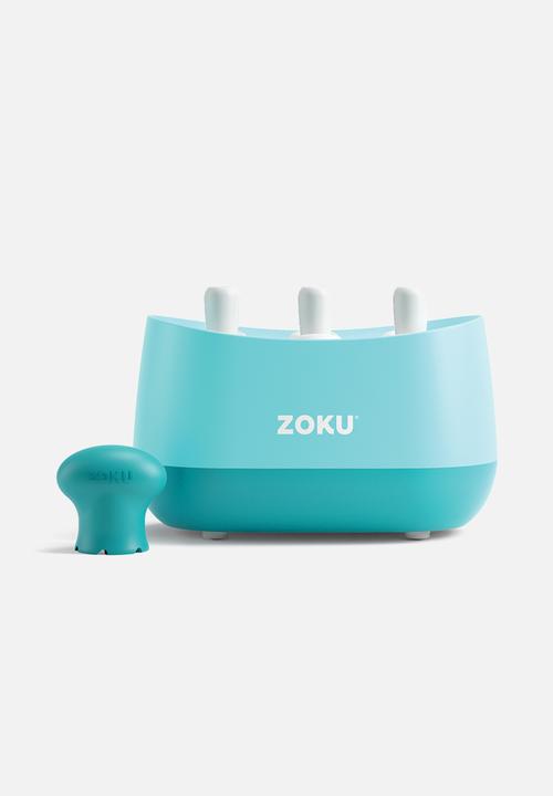 Zoku - Triple Quick Pop Maker