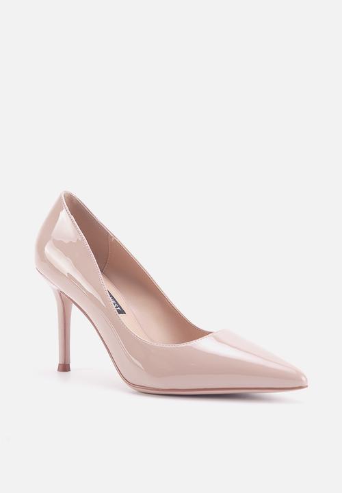 Nine West - Leissa court - camel