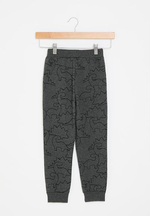 Pop Candy - Jogger - dark grey