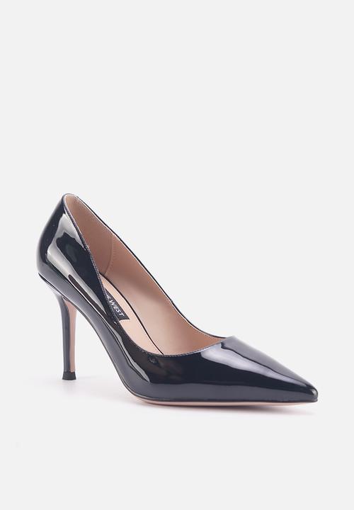 Nine West - Leissa court - black