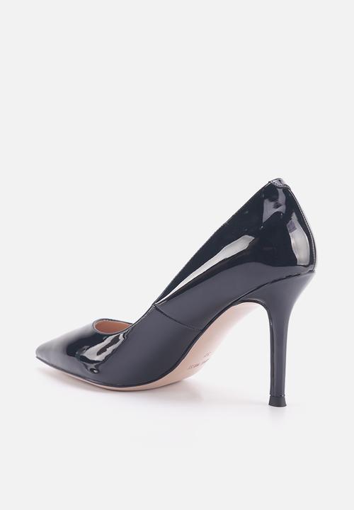 Nine West - Leissa court - black