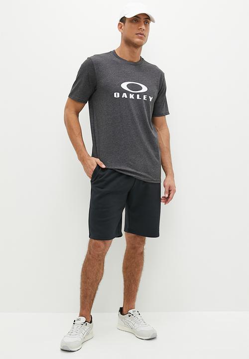 Oakley - Relax short 2.0 - black