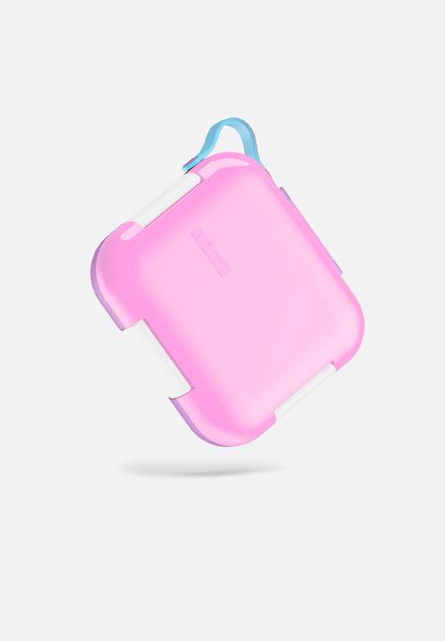 Zoku - Neat Bento - Pink
