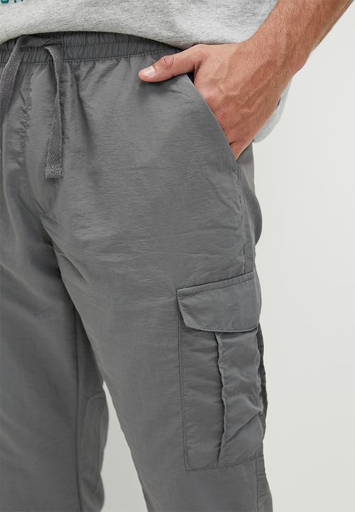 Brave Soul - Mtr-finetaslagry - mid grey