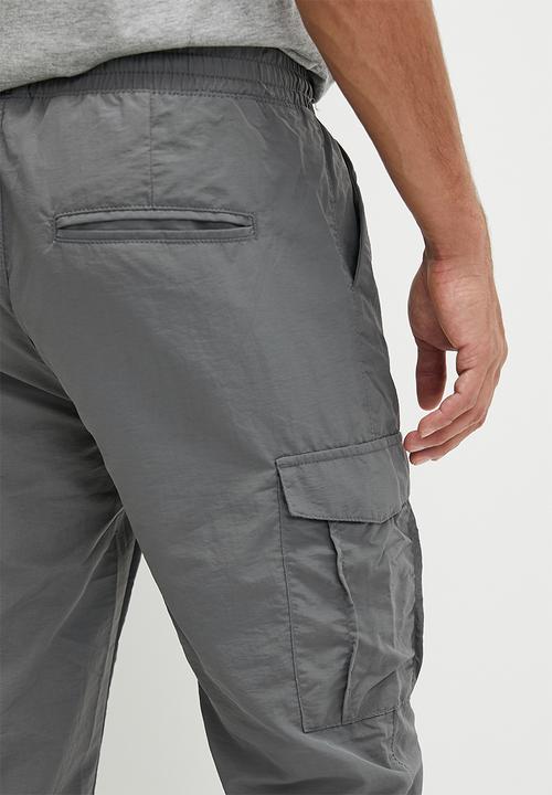 Brave Soul - Mtr-finetaslagry - mid grey