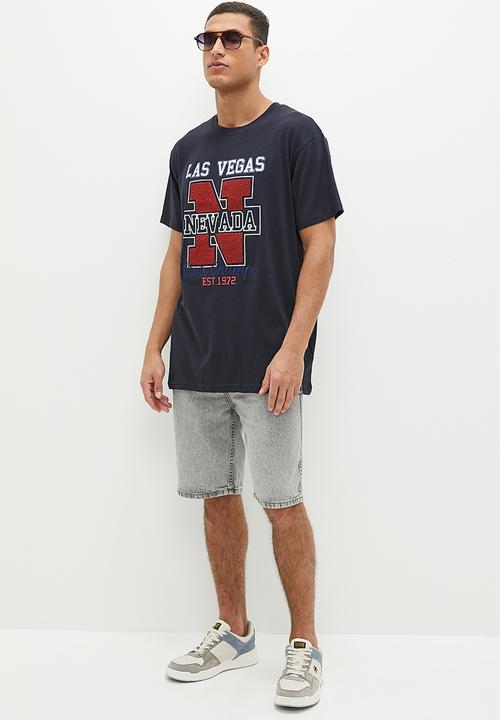 Brave Soul - Mts-149oakland - navy