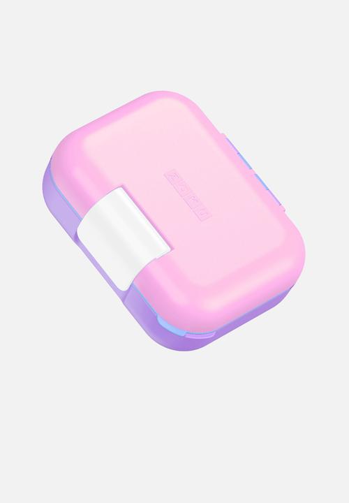 Zoku - Pink Neat Bento Jr.