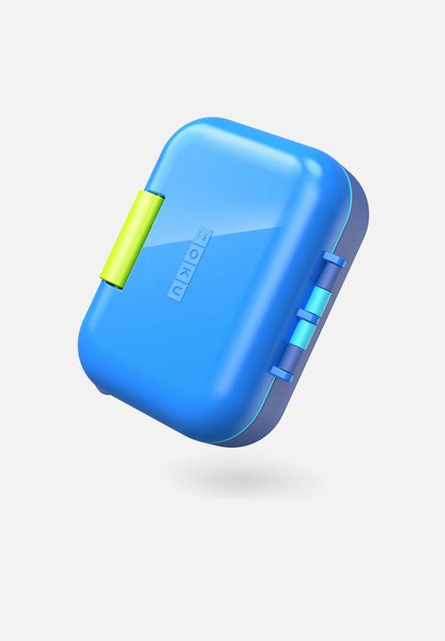 Zoku - Blue Neat Bento Jr.