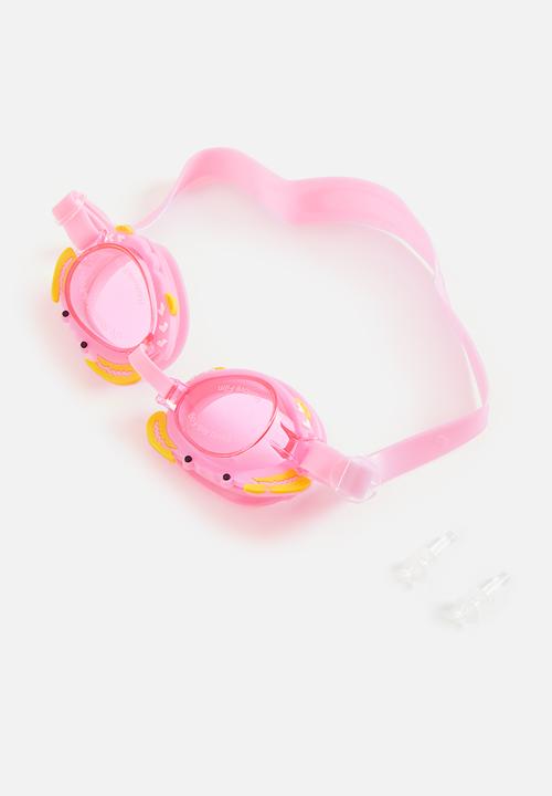 Pop Candy - Swimming goggles - pink
