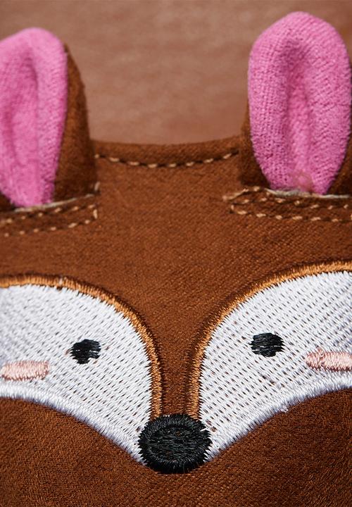 Koi Footwear - Tira mary jane - basil foxy