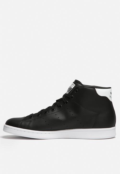 adidas Originals - Stan Smith Mid