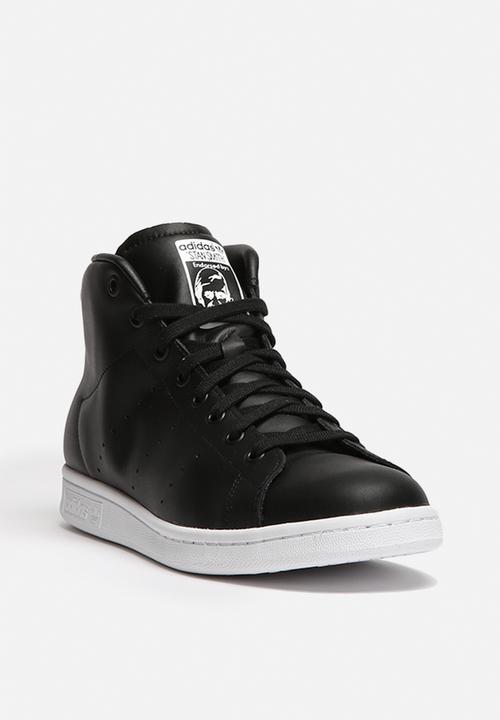 adidas Originals - Stan Smith Mid