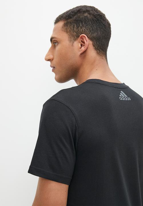 adidas Originals - Lounge tee - black