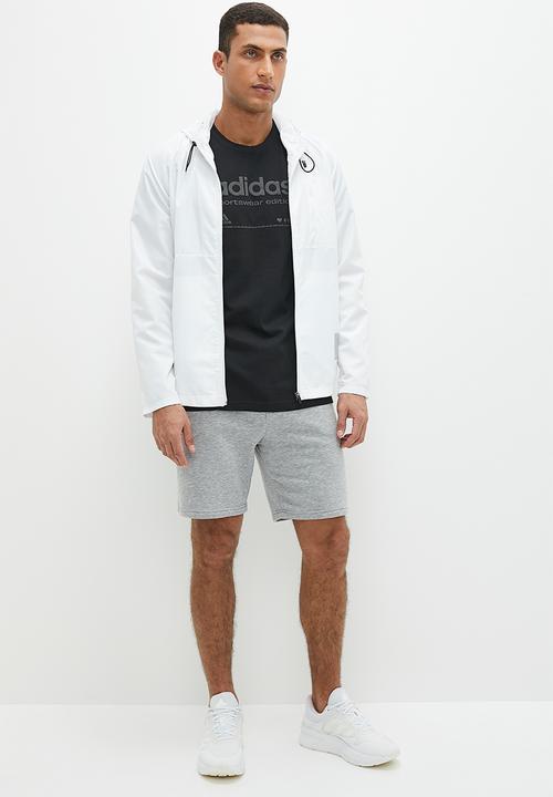 adidas Originals - Lounge tee - black