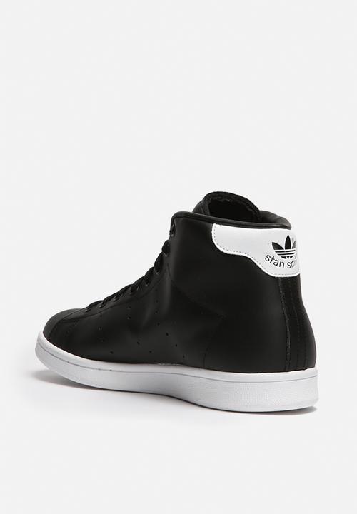 adidas Originals - Stan Smith Mid