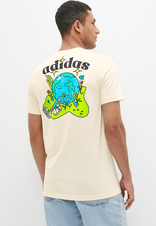 adidas Originals - Acp tee - sanstr