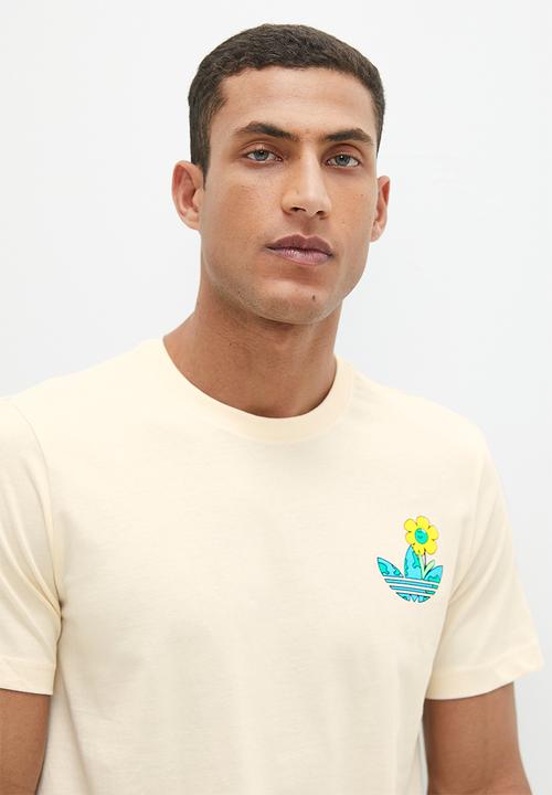 adidas Originals - Acp tee - sanstr