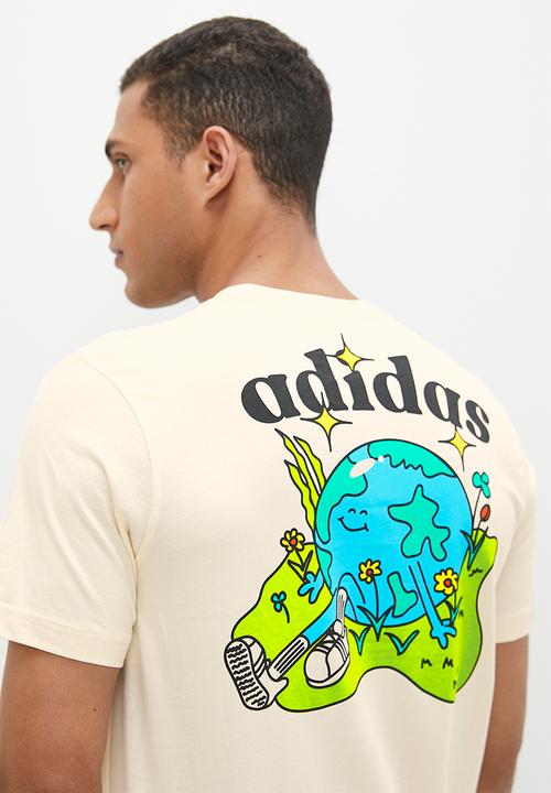 adidas Originals - Acp tee - sanstr