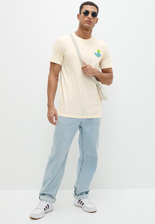 adidas Originals - Acp tee - sanstr