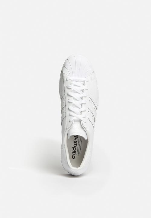 adidas Originals - Superstar 80s
