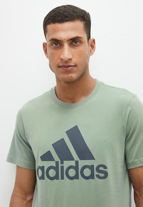 adidas Originals - Bl sj t 2 - green 