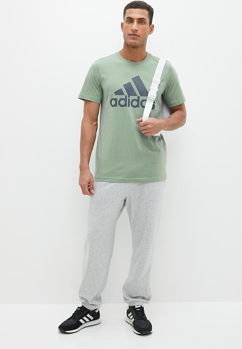 adidas Originals - Bl sj t 2 - green 