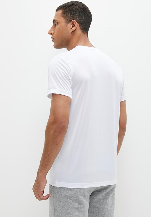 adidas Originals - Aworld acc g t - white