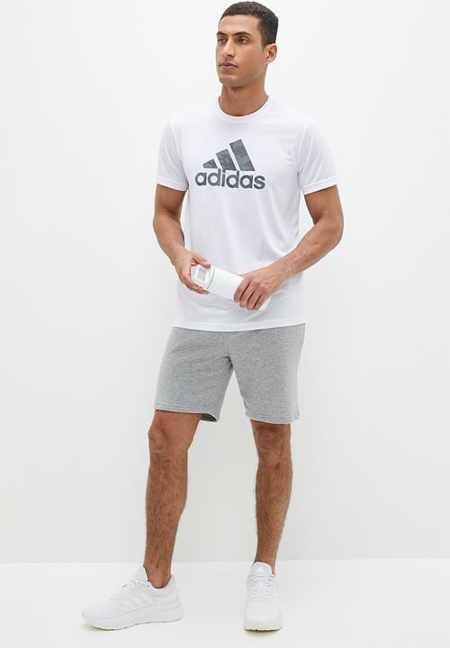 adidas Originals - Aworld acc g t - white