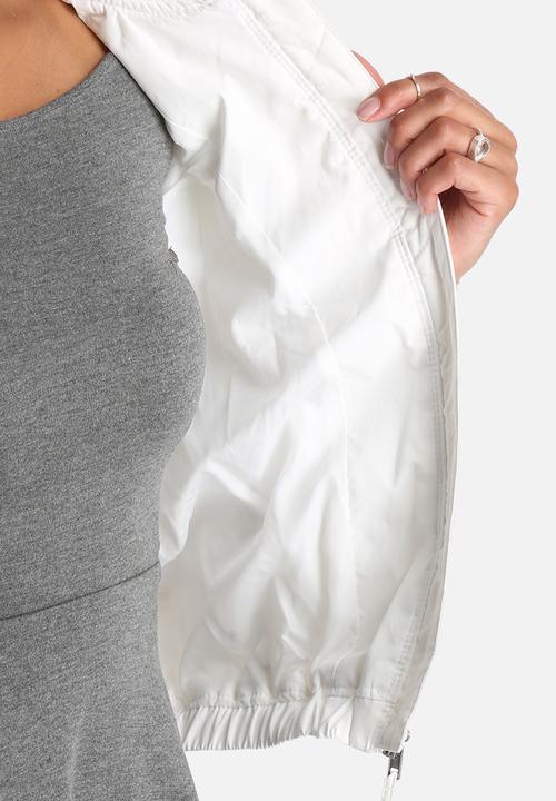 Jacqueline de Yong - Treasure Quilted Bomber