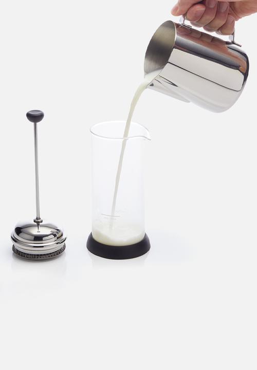 Kitchen Craft - Milk frother glass 150ml