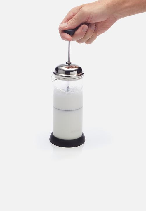 Kitchen Craft - Milk frother glass 150ml