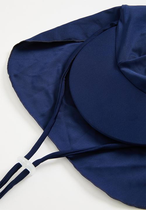 Pop Candy - Swimming cap - blue 