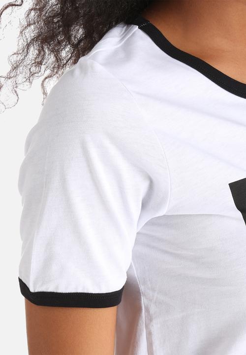 Pieces - Dana Printed Tee