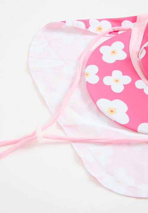 Pop Candy - Swimming cap - pink