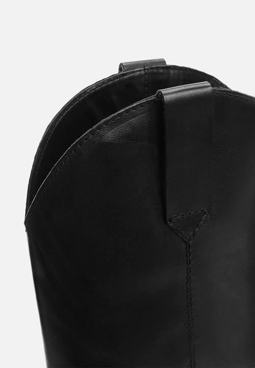 MANGO - Conway boot - black