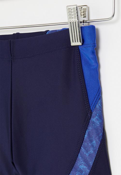 Pop Candy - swimming trunks - blue