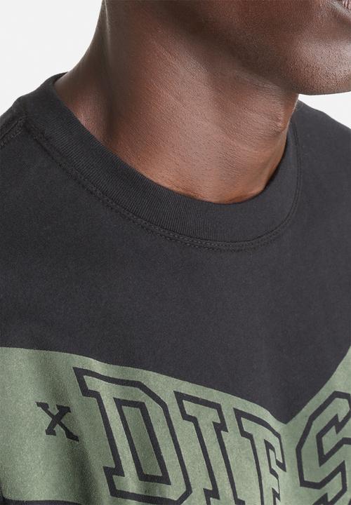 Diesel  - Noem T-Shirt