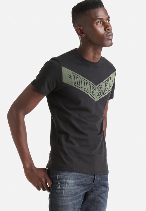 Diesel  - Noem T-Shirt