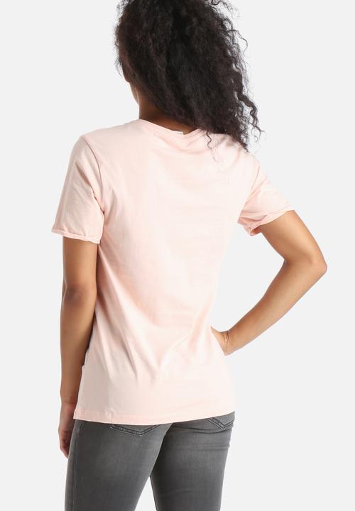 Selected Femme - Shine Tee